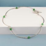 Quartz Intent Necklace - Image 3