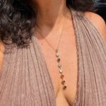 Seven Chakras – Ray of Light Necklace - Image 3