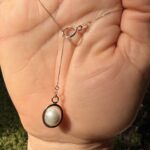 Interchangeable Lariat Necklace - Image 2