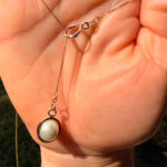 Interchangeable Lariat Necklace - Image 3