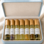 7 Chakras Personalized Intention Set — ROX950 × Luma’s Home