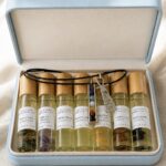 7 Chakras Personalized Intention Set — ROX950 × Luma’s Home - Image 2