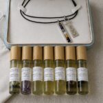 7 Chakras Personalized Intention Set — ROX950 × Luma’s Home - Image 3